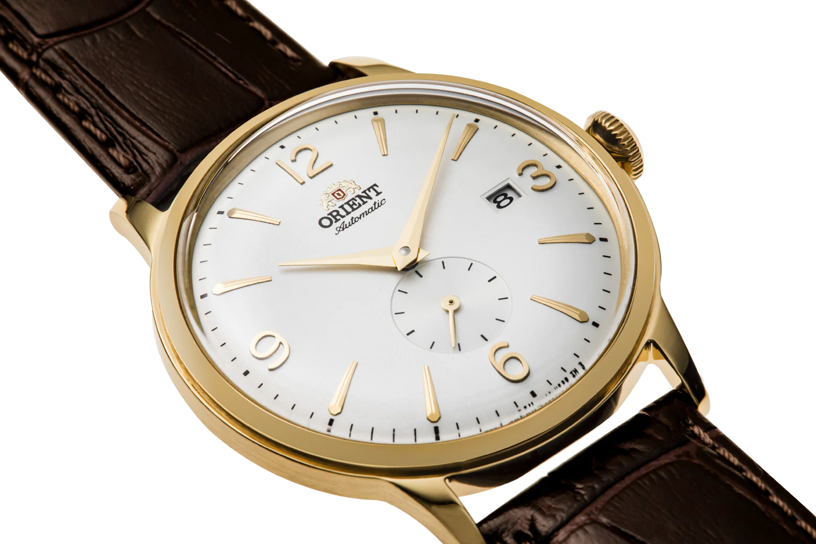 Orient Bambino Small Seconds