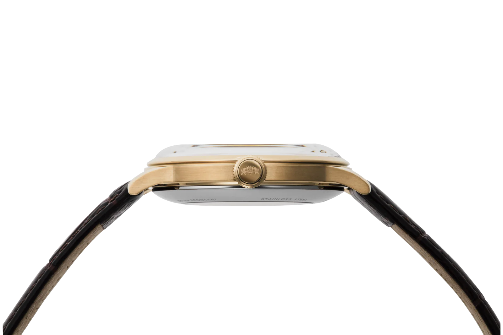 Orient Bambino Small Seconds