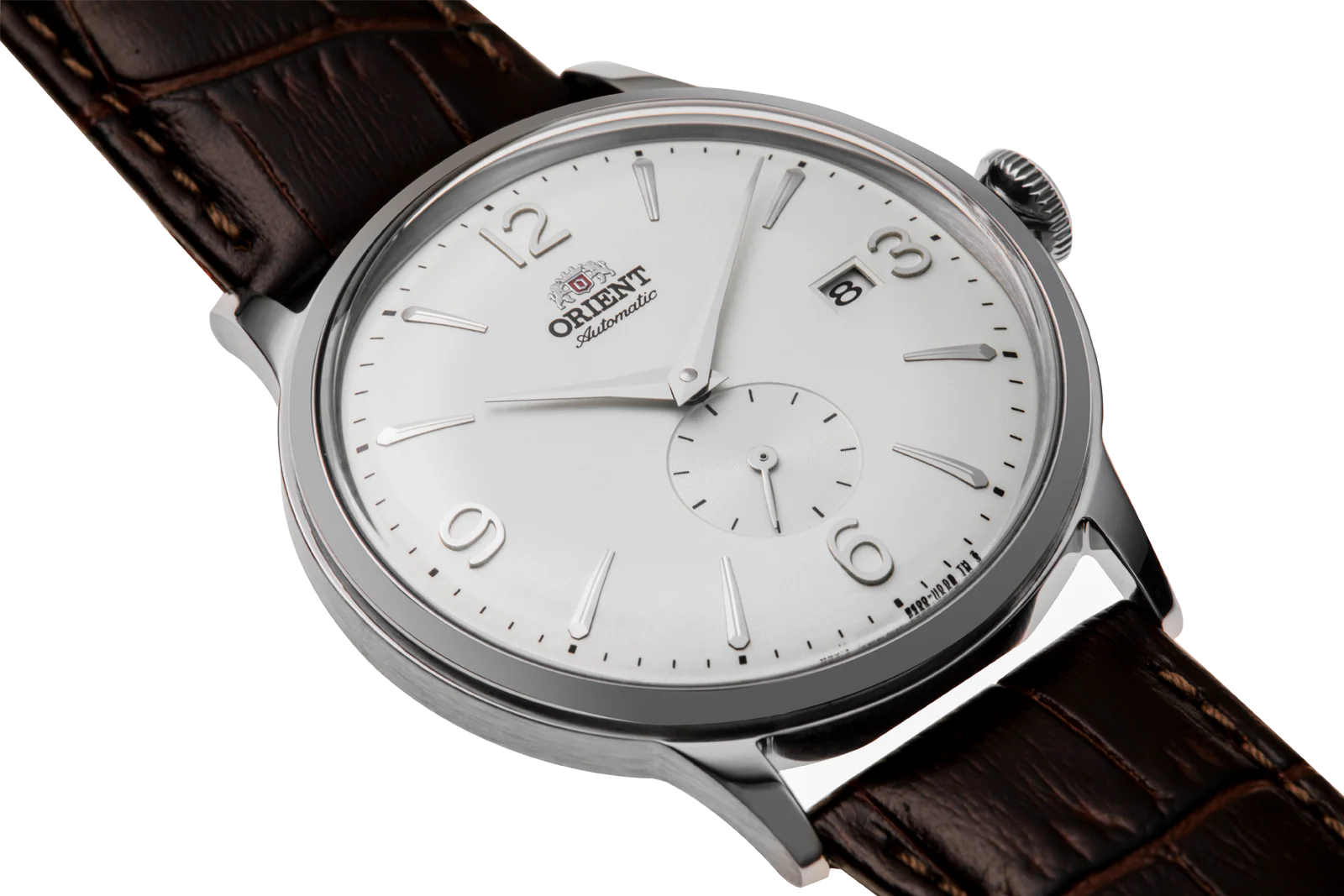 Orient Bambino Small Seconds
